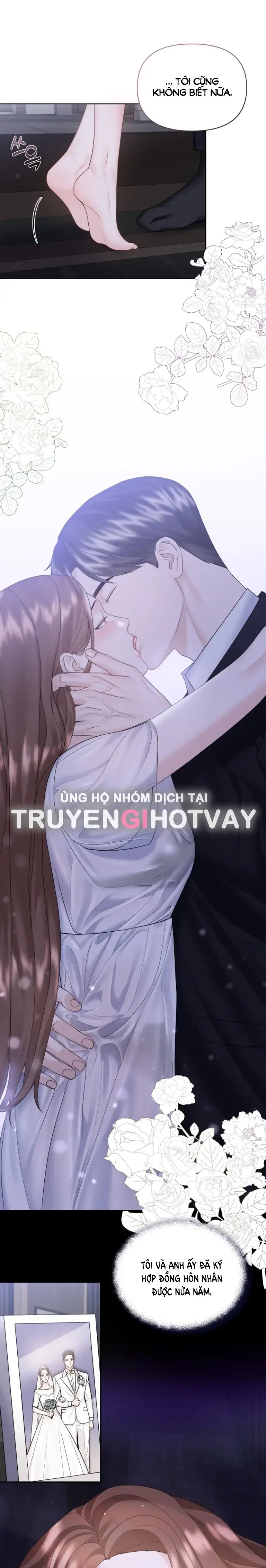 đọc truyện 18+ Quan Hệ Hôn Nhân Chương 1 ảnh 2 tại Giả Dược