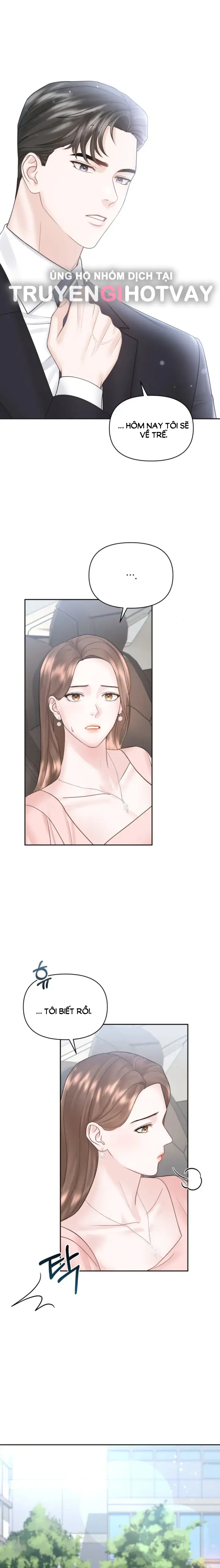 đọc truyện 18+ Quan Hệ Hôn Nhân Chương 1 ảnh 12 tại Giả Dược