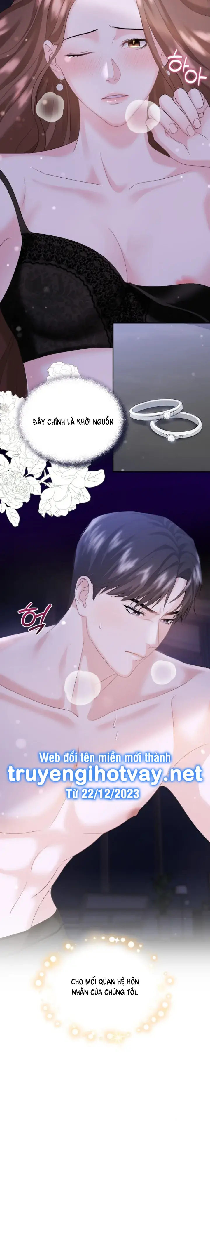 đọc truyện 18+ Quan Hệ Hôn Nhân Chương 1 ảnh 3 tại Giả Dược