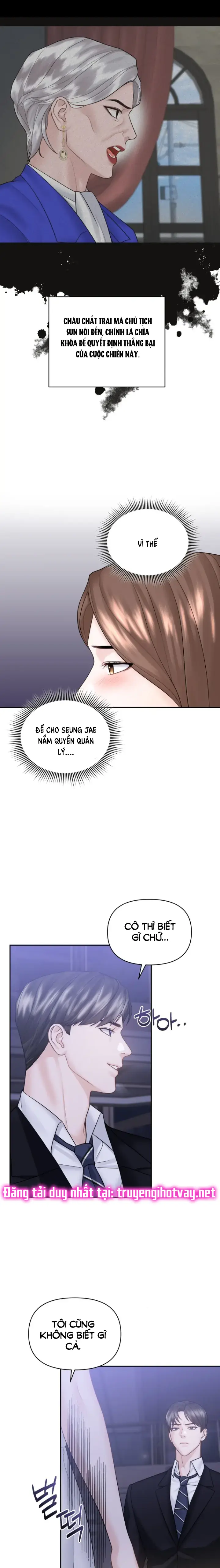 đọc truyện 18+ Quan Hệ Hôn Nhân Chương 1 ảnh 21 tại Giả Dược