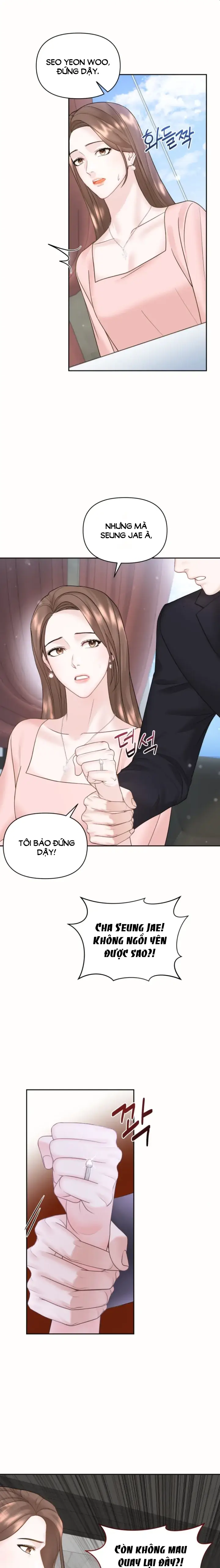 đọc truyện 18+ Quan Hệ Hôn Nhân Chương 1 ảnh 9 tại Giả Dược