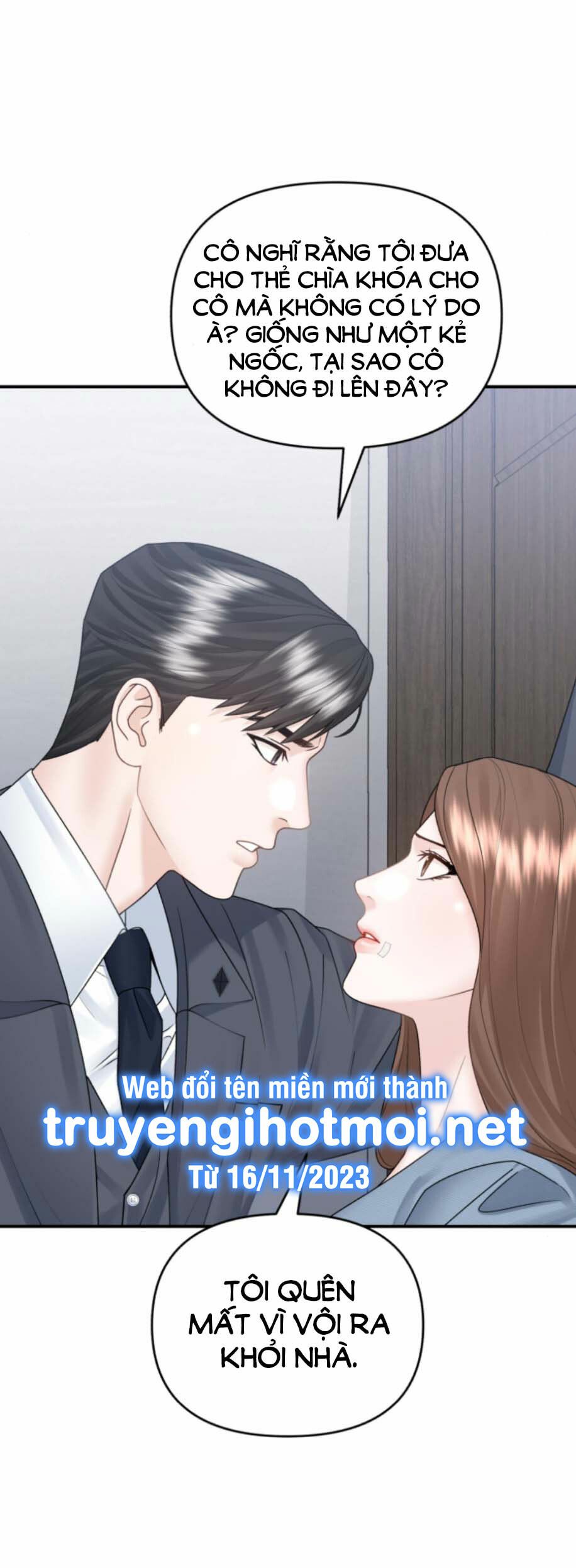 đọc truyện 18+ Quan Hệ Hôn Nhân Chương 10 ảnh 38 tại Giả Dược
