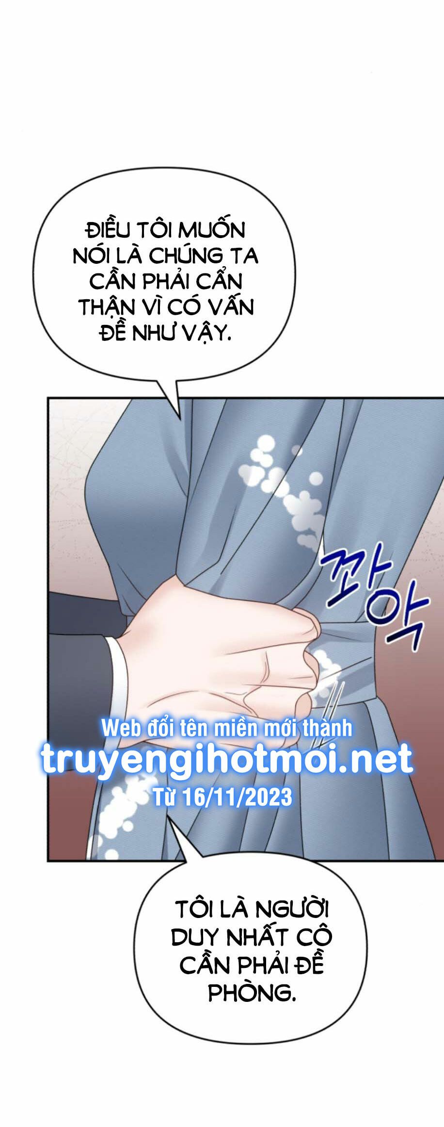 đọc truyện 18+ Quan Hệ Hôn Nhân Chương 10 ảnh 45 tại Giả Dược