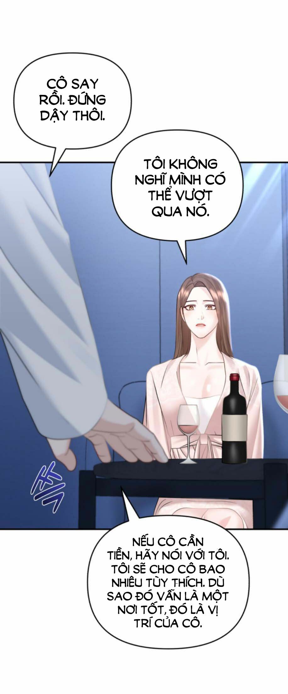 đọc truyện 18+ Quan Hệ Hôn Nhân Chương 10 ảnh 69 tại Giả Dược