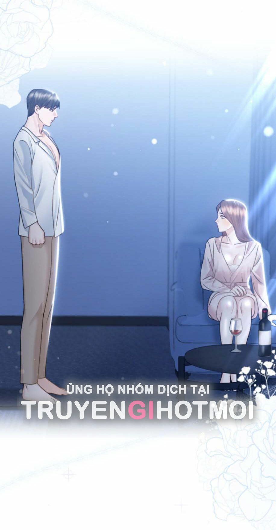 đọc truyện 18+ Quan Hệ Hôn Nhân Chương 10 ảnh 76 tại Giả Dược