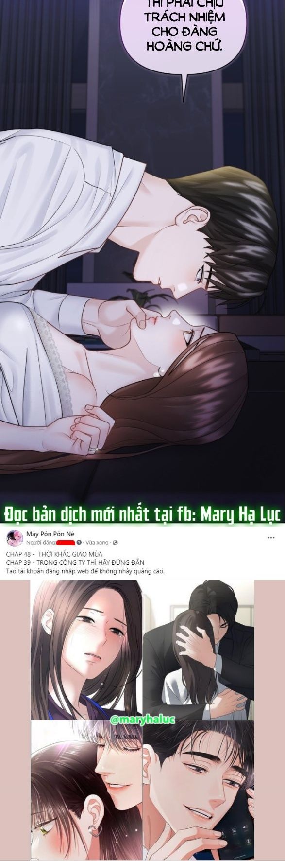 đọc truyện 18+ Quan Hệ Hôn Nhân Chương 2 ảnh 20 tại Giả Dược