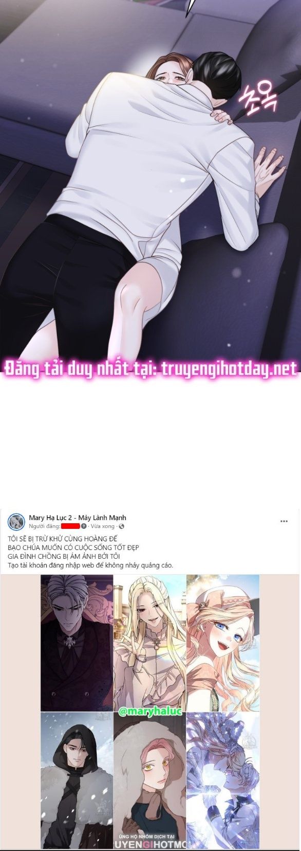đọc truyện 18+ Quan Hệ Hôn Nhân Chương 2 ảnh 25 tại Giả Dược