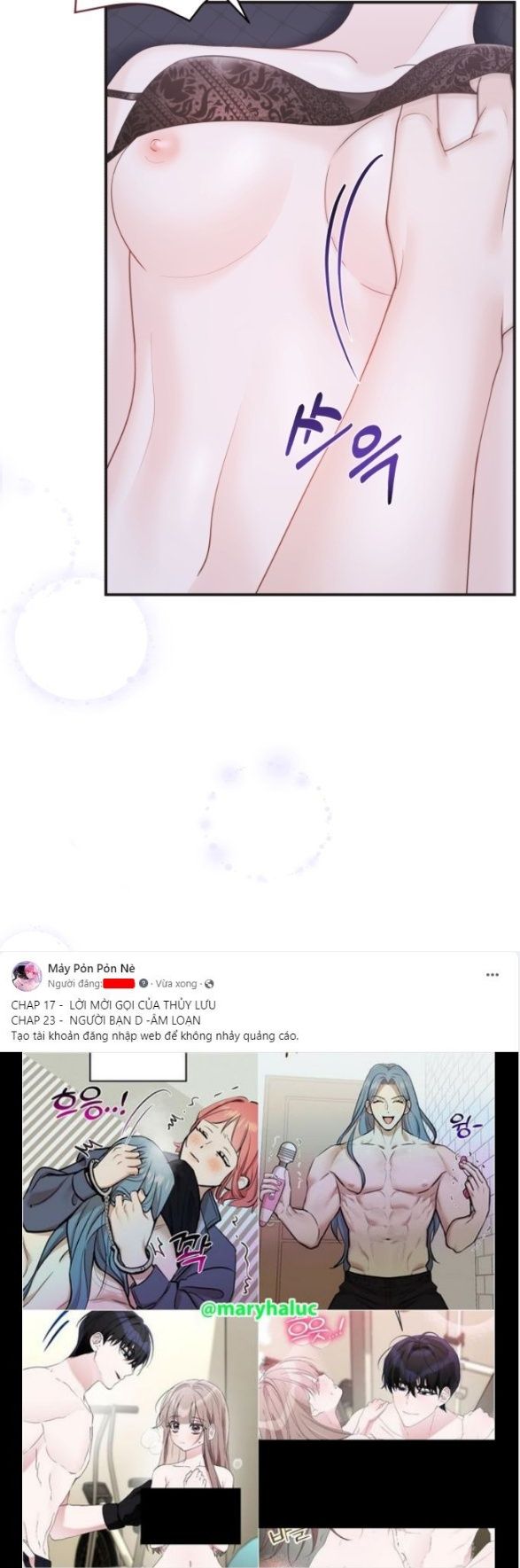 đọc truyện 18+ Quan Hệ Hôn Nhân Chương 2 ảnh 57 tại Giả Dược