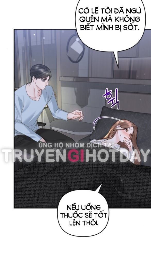 đọc truyện 18+ Quan Hệ Hôn Nhân Chương 5 ảnh 14 tại Giả Dược