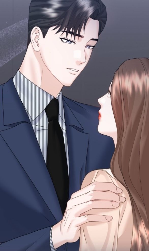 đọc truyện 18+ Quan Hệ Hôn Nhân Chương 6 ảnh 85 tại Giả Dược