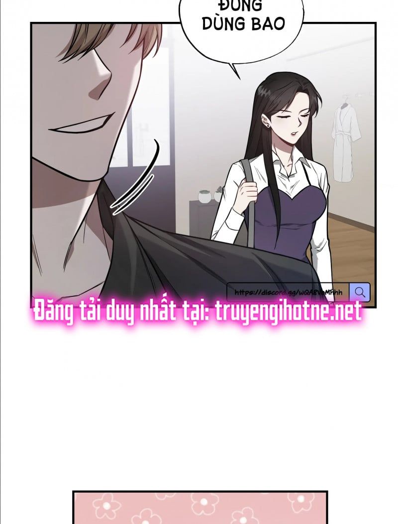 đọc truyện [18+] Quan Hệ Không Xác Định Chương 1.2 ảnh 10 tại Thiên Thai Truyện