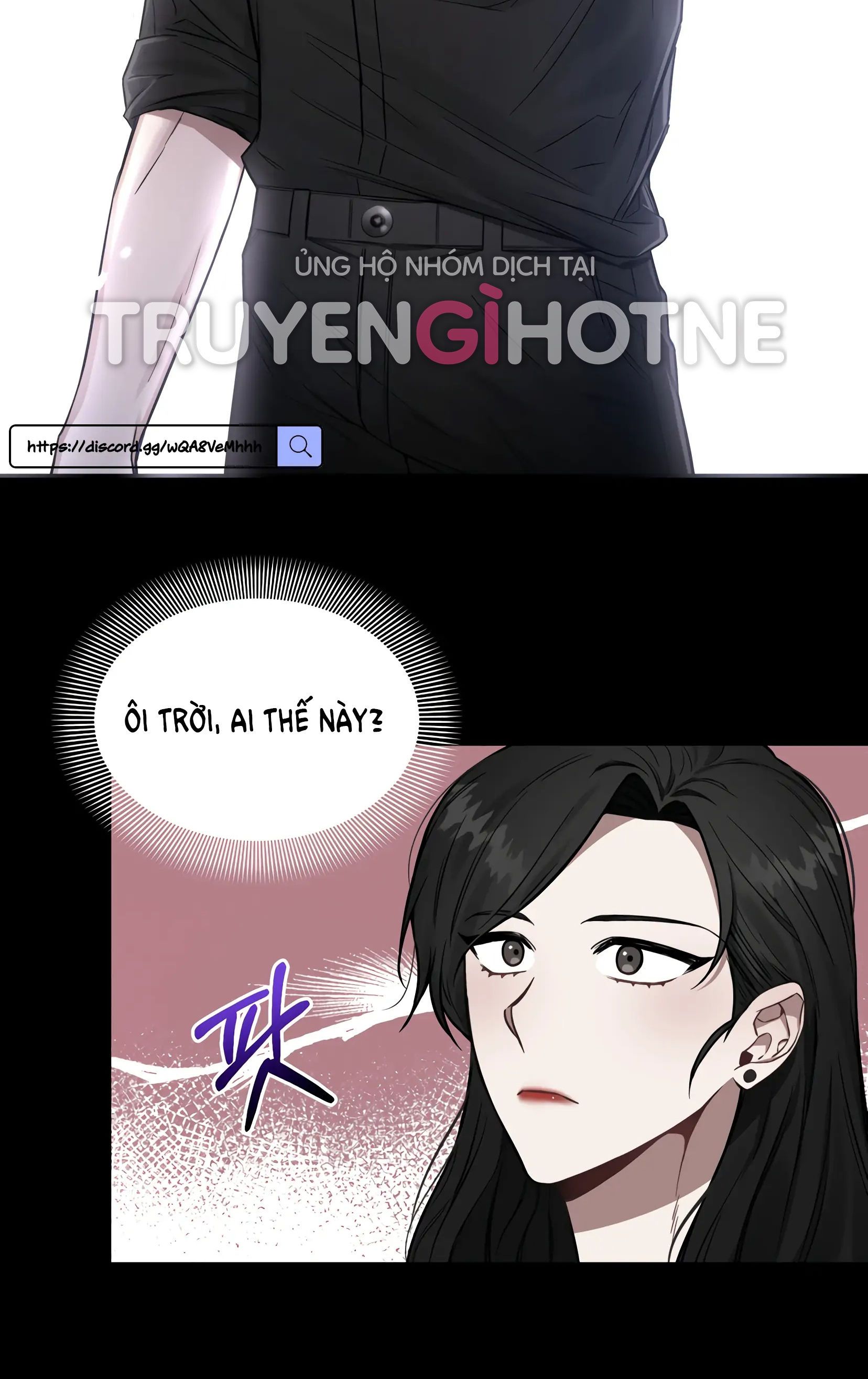 đọc truyện [18+] Quan Hệ Không Xác Định Chương 1 ảnh 14 tại Giả Dược