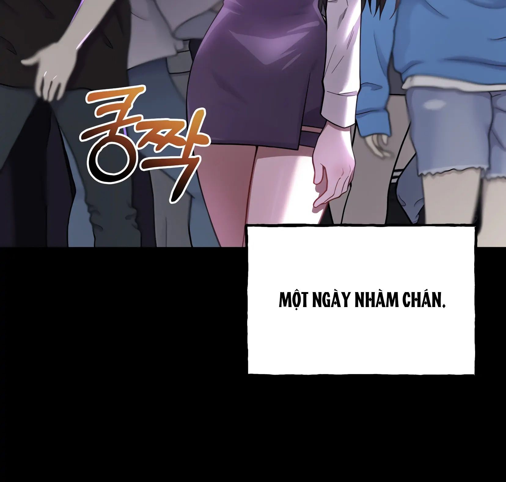 đọc truyện [18+] Quan Hệ Không Xác Định Chương 1 ảnh 6 tại Giả Dược