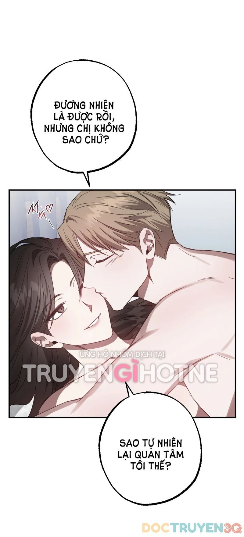 đọc truyện [18+] Quan Hệ Không Xác Định Chương 10.5 ảnh 23 tại Thiên Thai Truyện