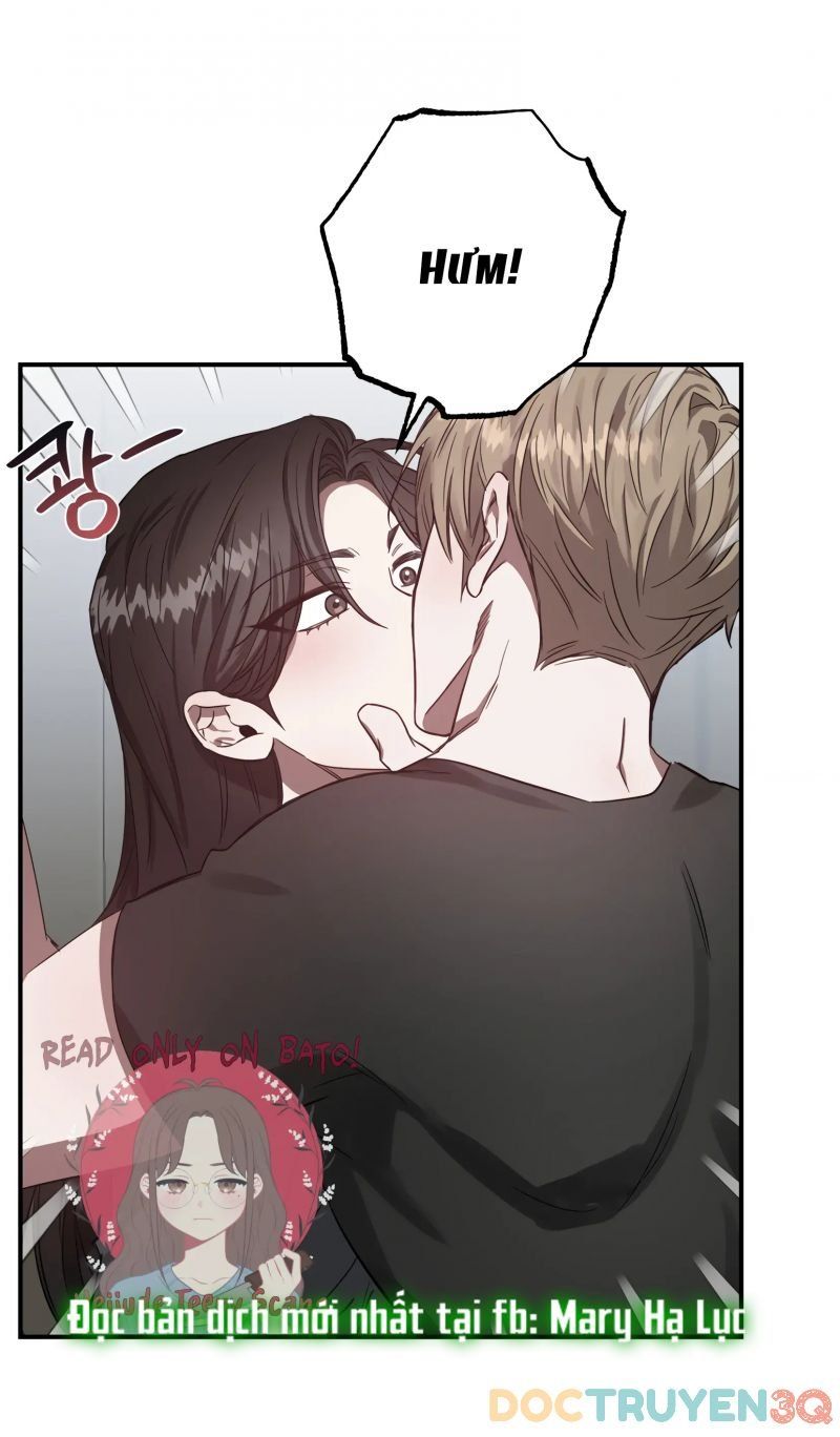 đọc truyện [18+] Quan Hệ Không Xác Định Chương 10.5 ảnh 6 tại Thiên Thai Truyện