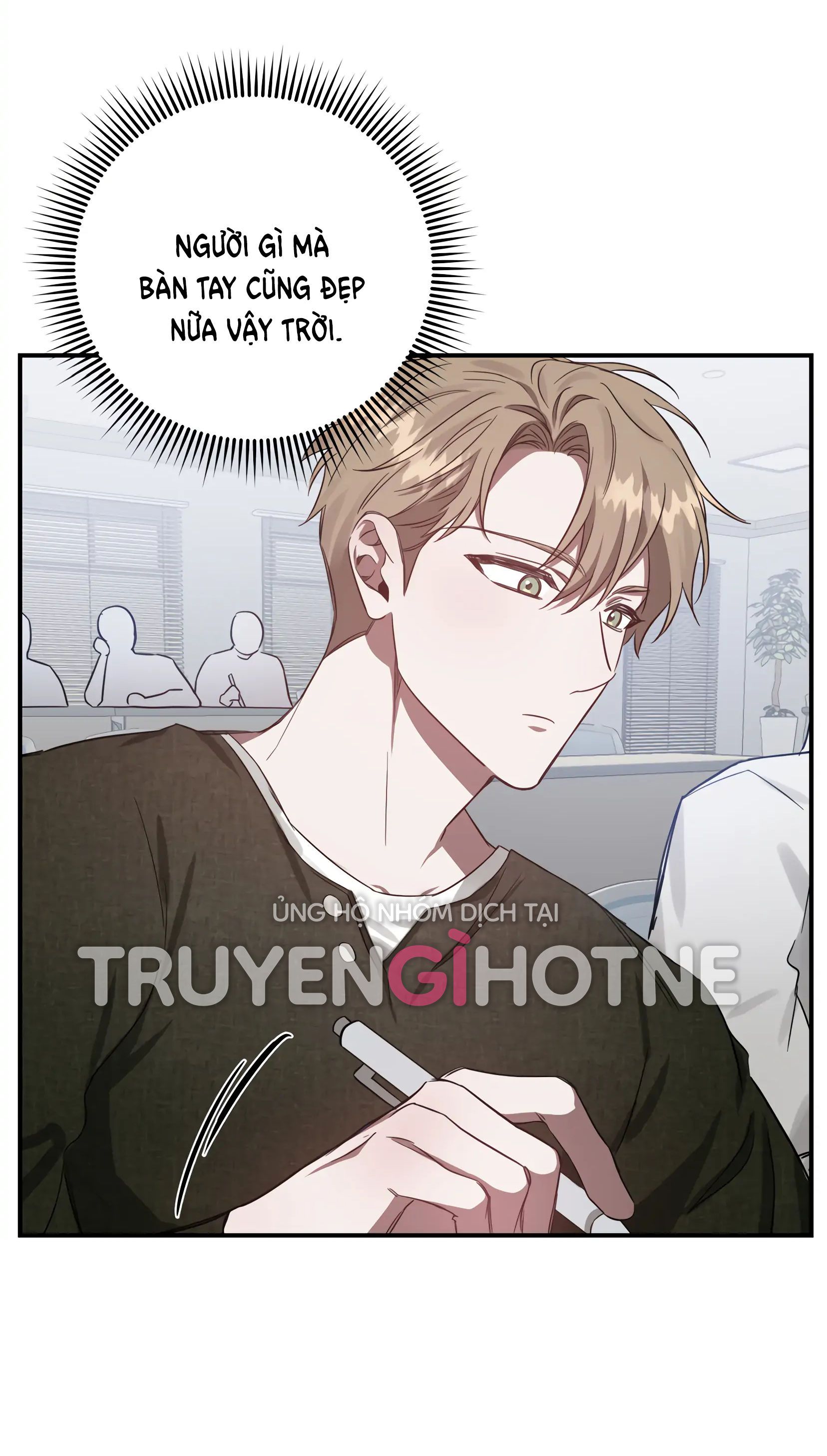 đọc truyện [18+] Quan Hệ Không Xác Định Chương 10 ảnh 17 tại Giả Dược