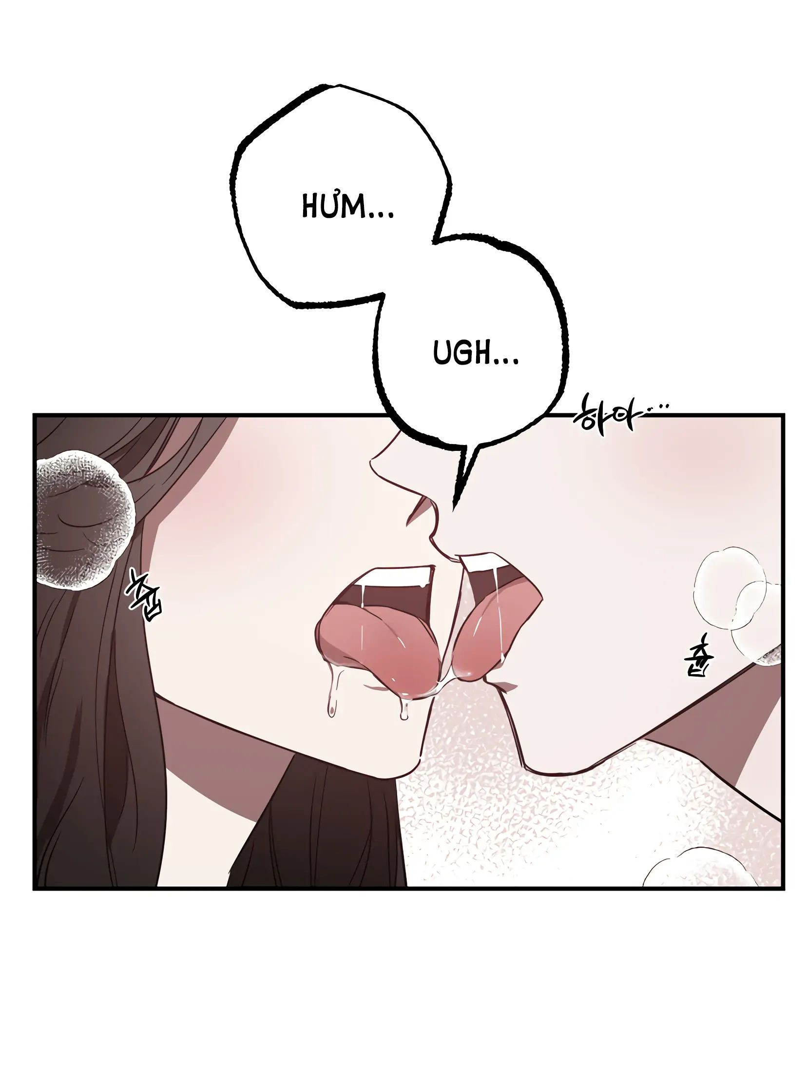 đọc truyện [18+] Quan Hệ Không Xác Định Chương 10 ảnh 32 tại Giả Dược