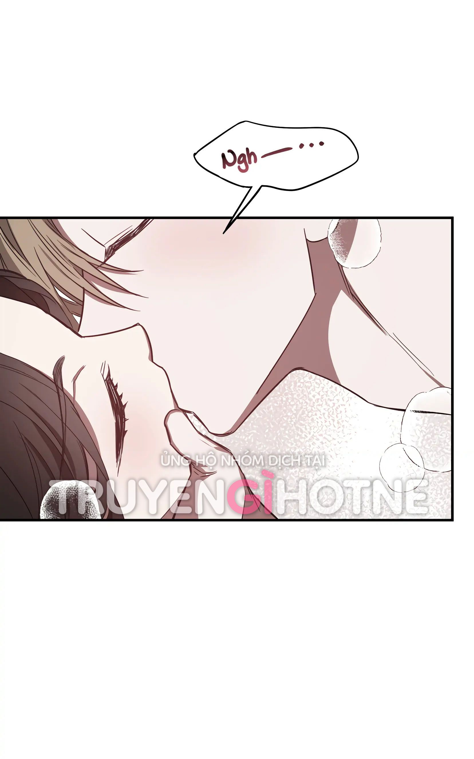 đọc truyện [18+] Quan Hệ Không Xác Định Chương 10 ảnh 33 tại Giả Dược