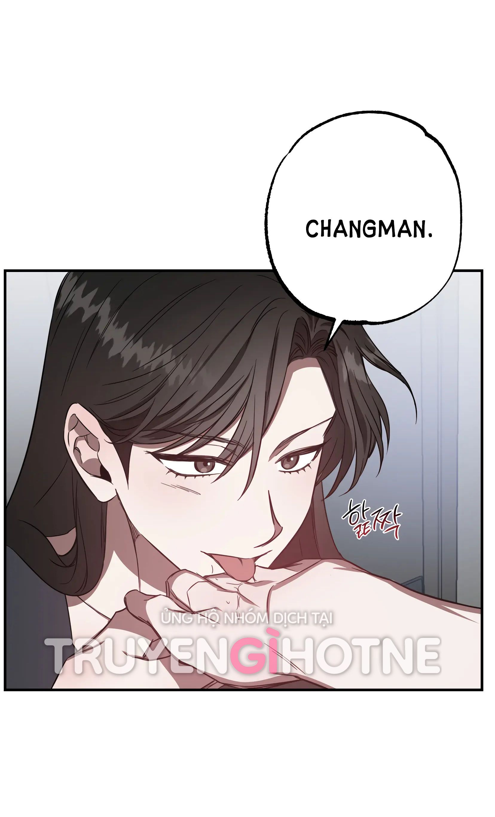 đọc truyện [18+] Quan Hệ Không Xác Định Chương 10 ảnh 40 tại Giả Dược