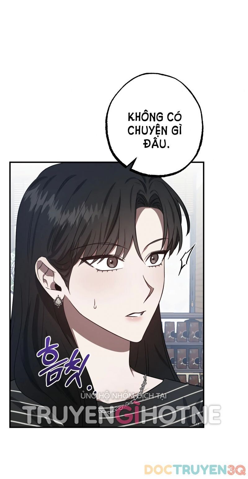 đọc truyện [18+] Quan Hệ Không Xác Định Chương 11.5 ảnh 3 tại Truyện Dạ Ký