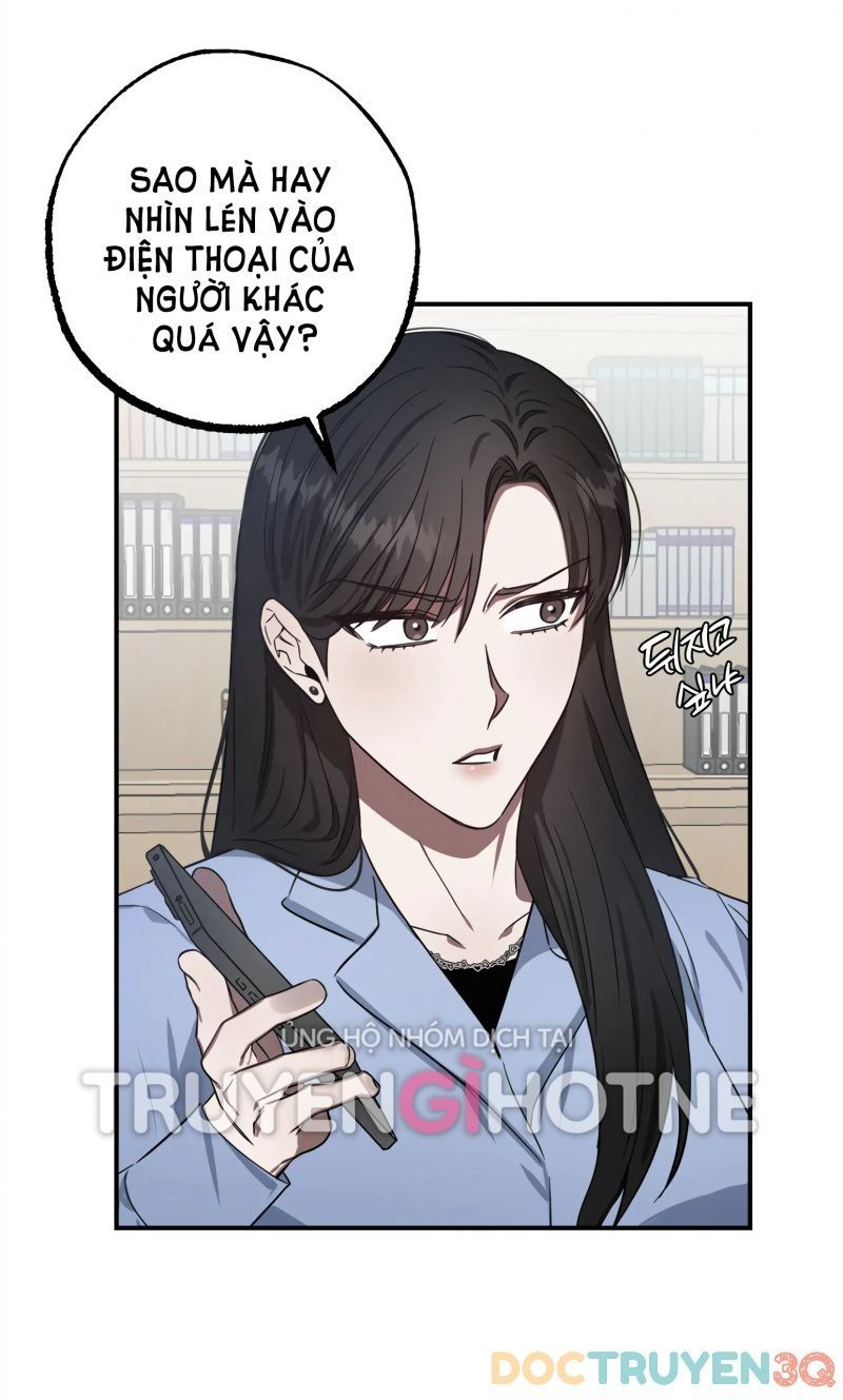đọc truyện [18+] Quan Hệ Không Xác Định Chương 11.5 ảnh 21 tại Truyện Dạ Ký