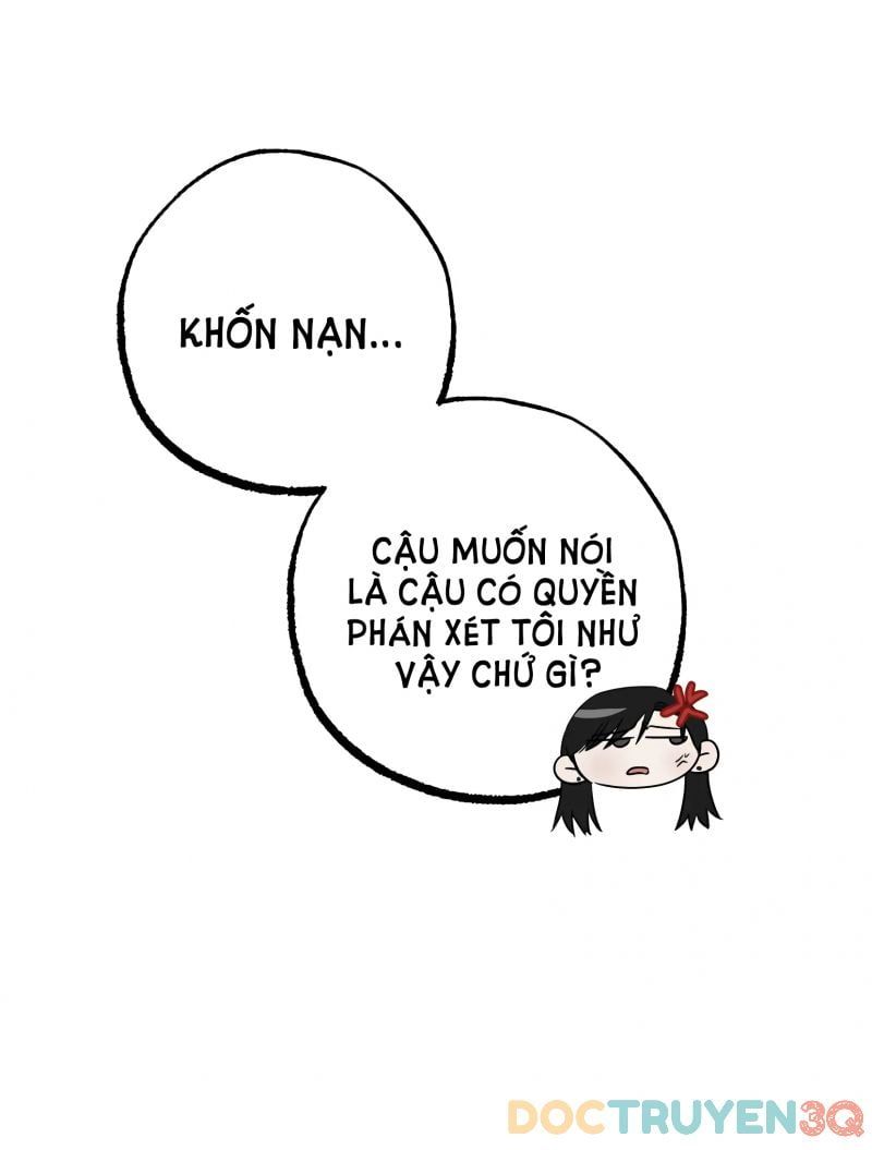 đọc truyện [18+] Quan Hệ Không Xác Định Chương 11.5 ảnh 25 tại Truyện Dạ Ký