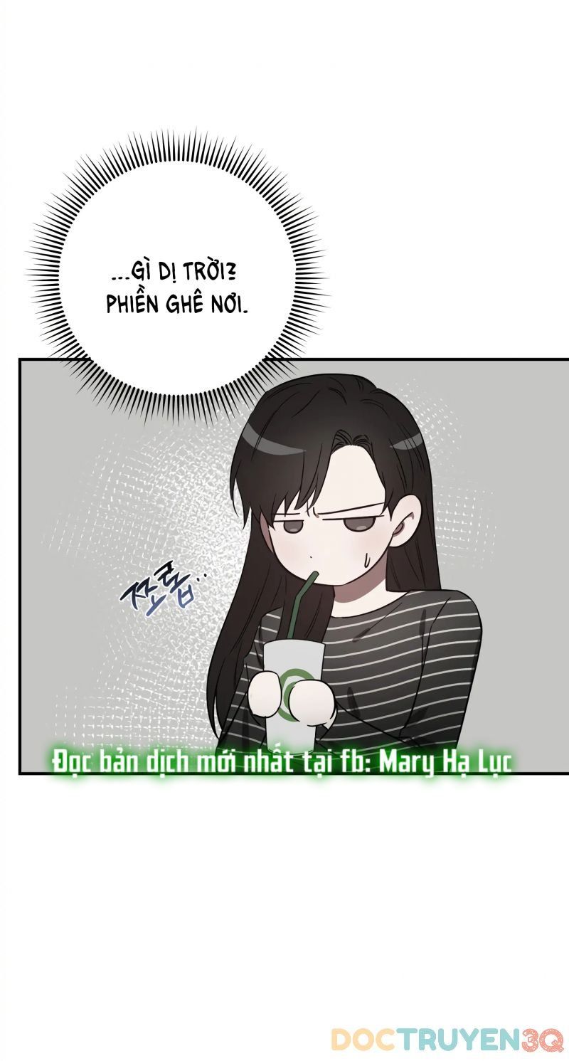 đọc truyện [18+] Quan Hệ Không Xác Định Chương 11.5 ảnh 7 tại Truyện Dạ Ký