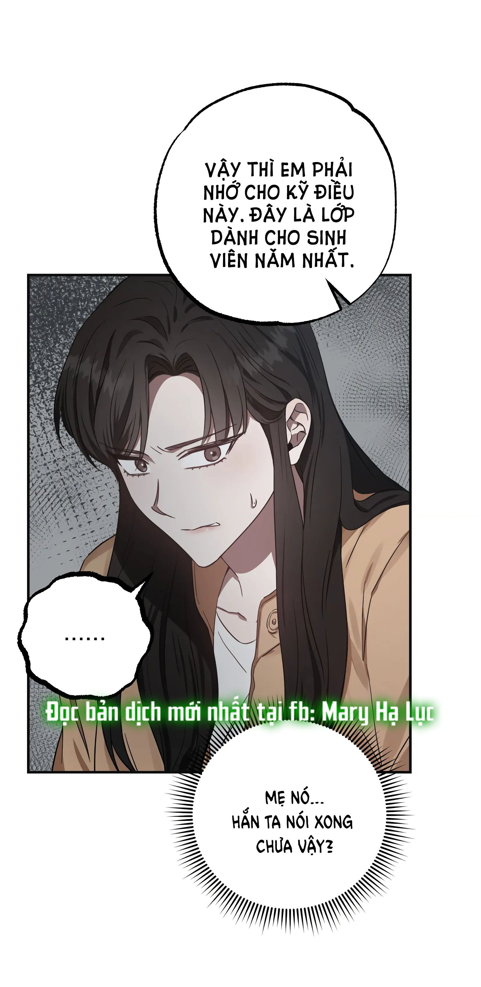 đọc truyện [18+] Quan Hệ Không Xác Định Chương 11 ảnh 11 tại Giả Dược