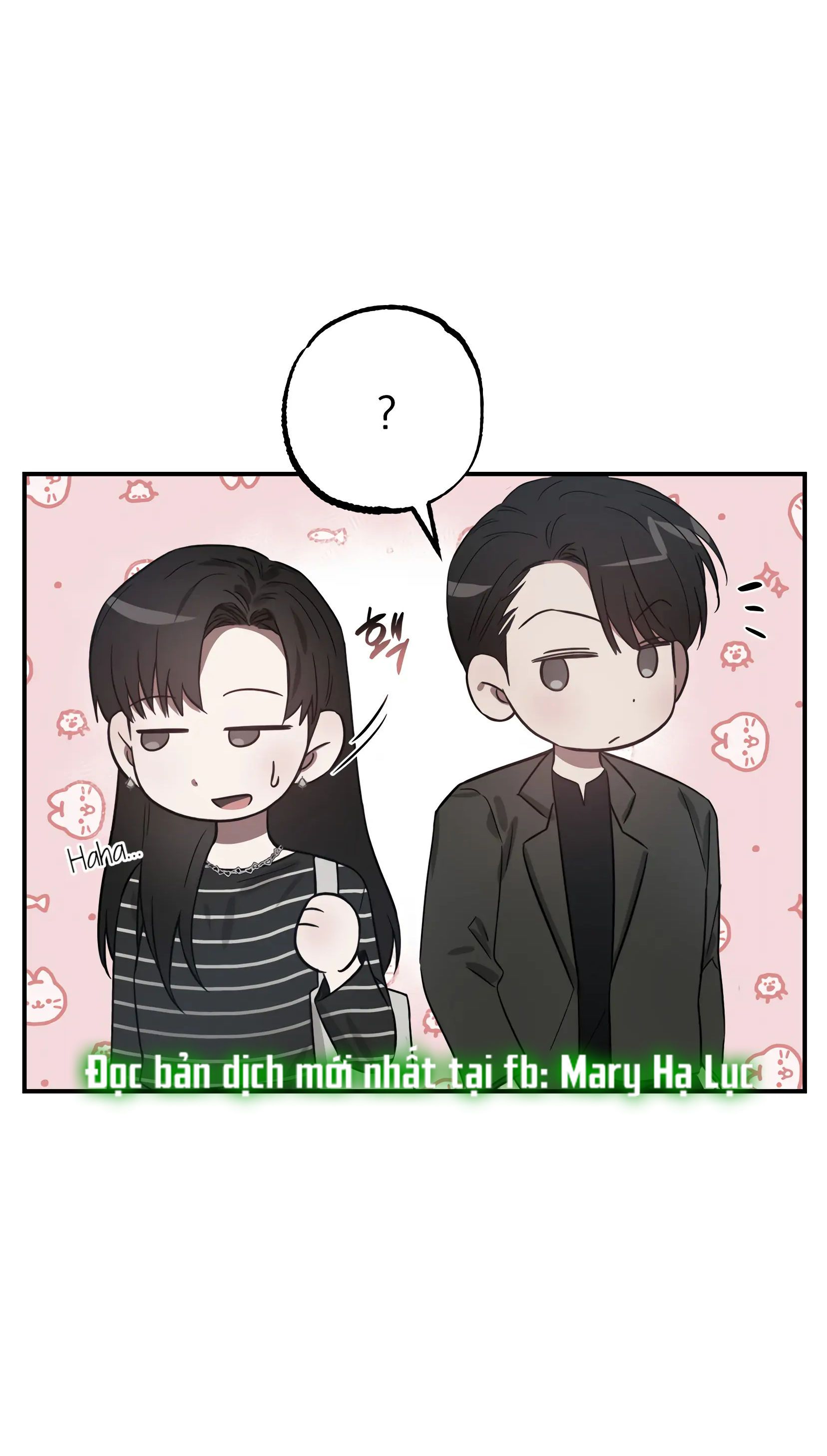 đọc truyện [18+] Quan Hệ Không Xác Định Chương 11 ảnh 26 tại Giả Dược