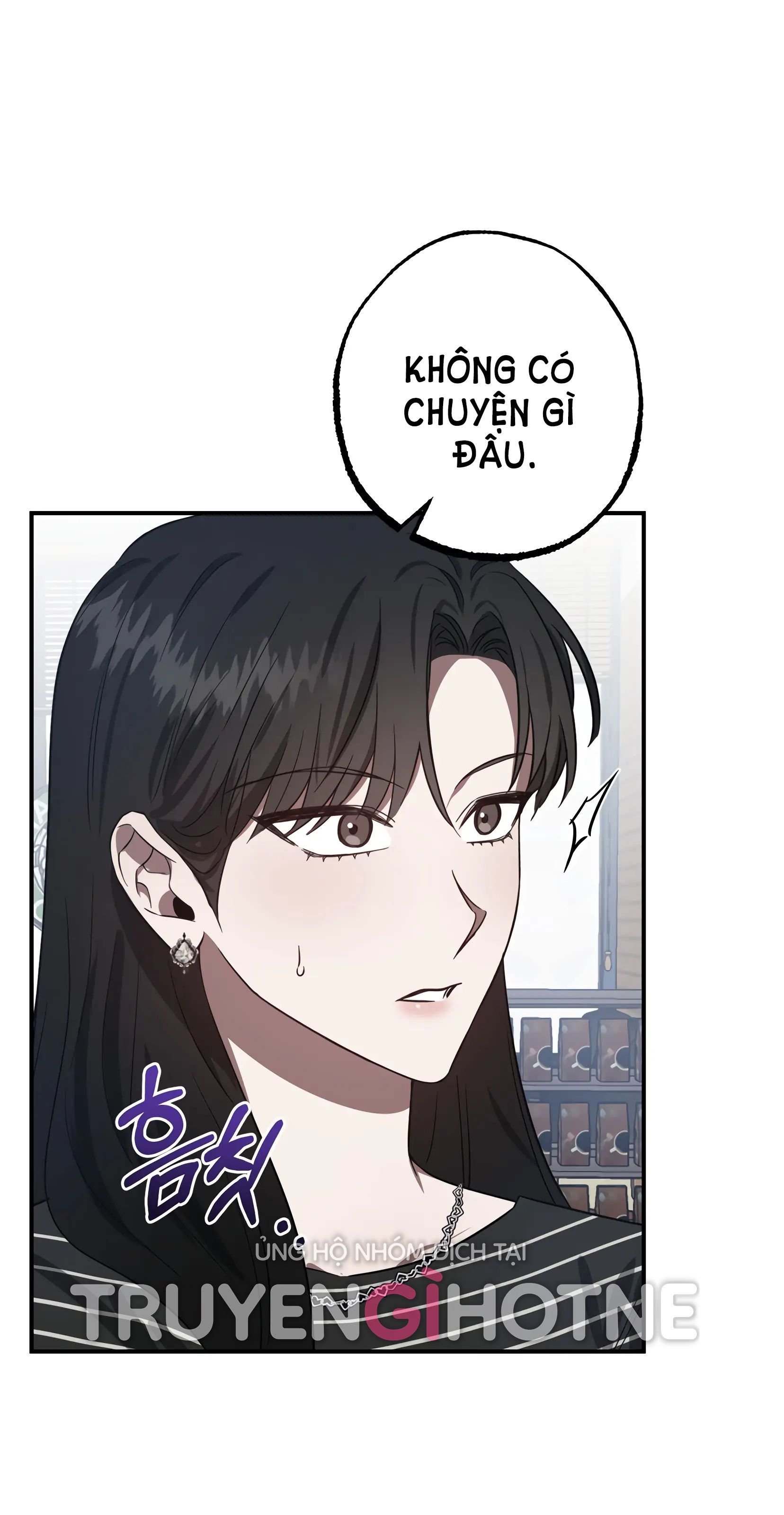 đọc truyện [18+] Quan Hệ Không Xác Định Chương 11 ảnh 31 tại Giả Dược
