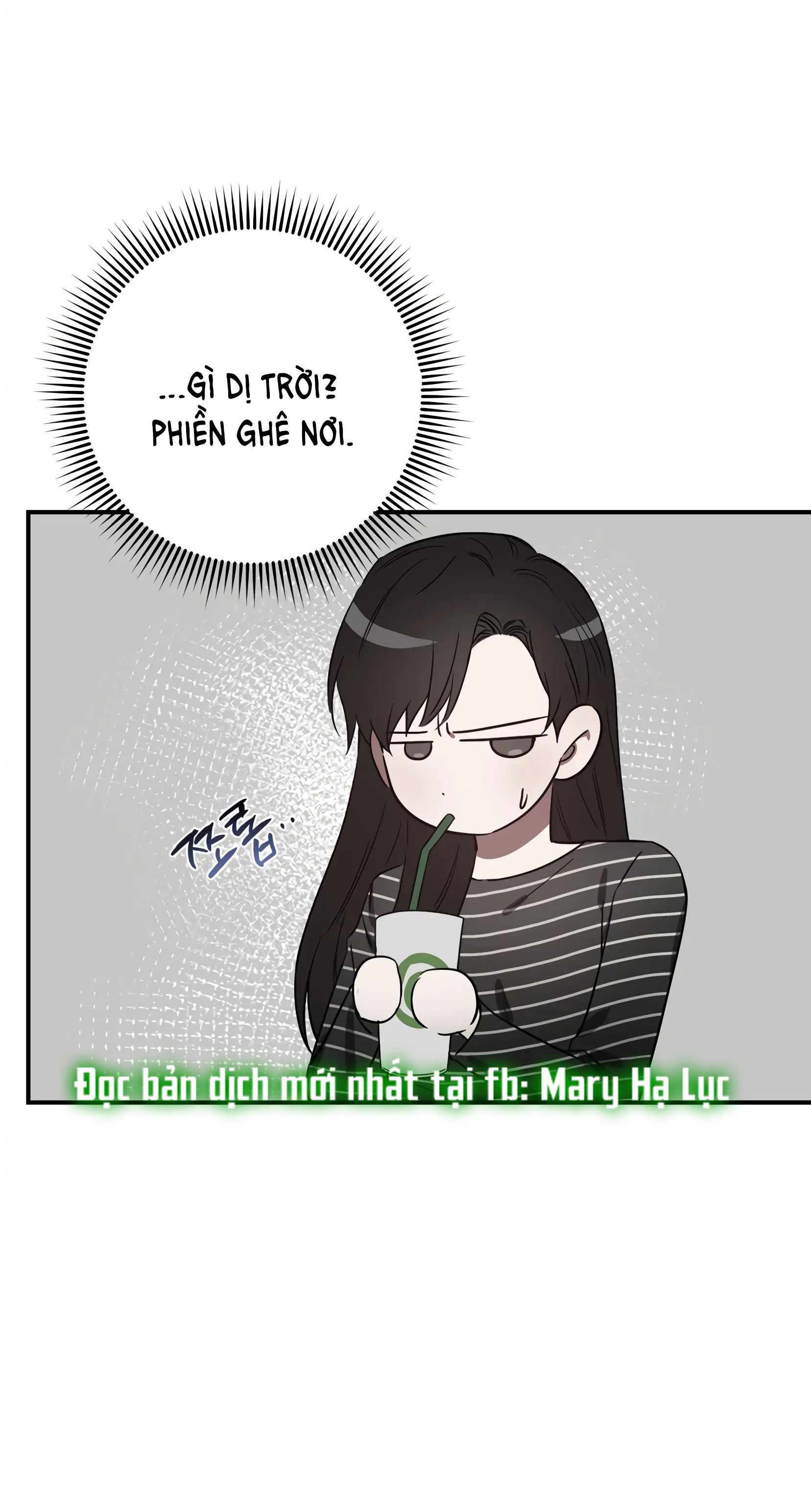 đọc truyện [18+] Quan Hệ Không Xác Định Chương 11 ảnh 34 tại Giả Dược