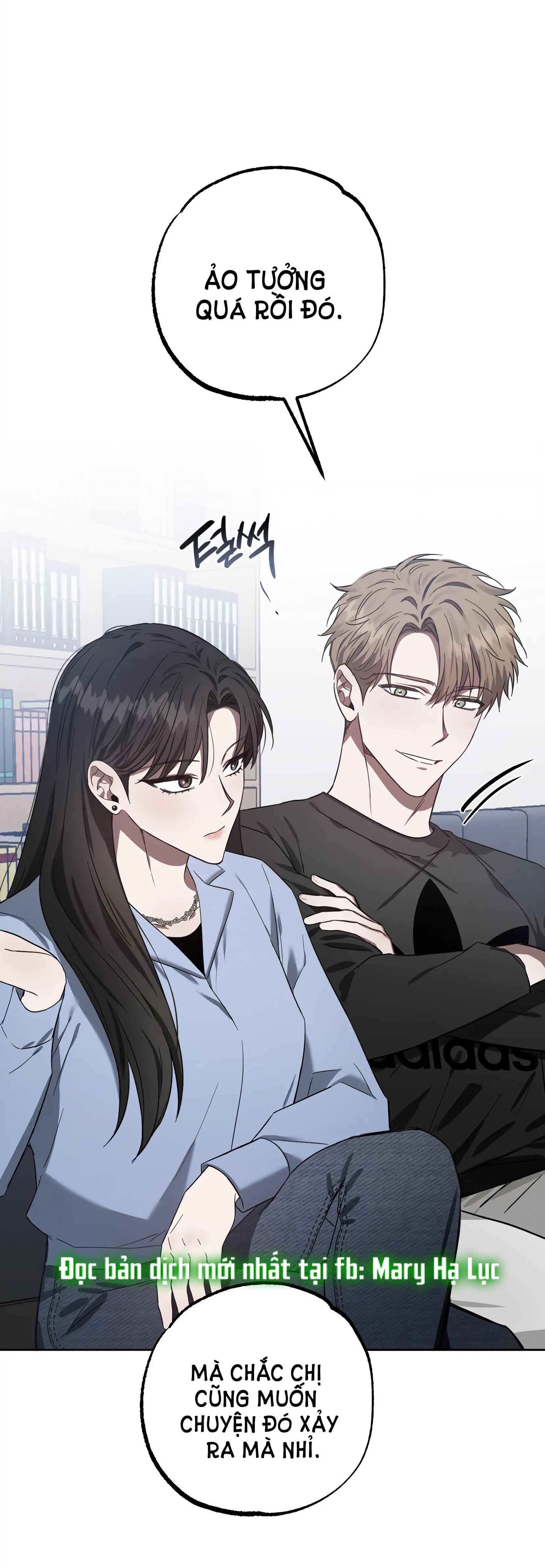 đọc truyện [18+] Quan Hệ Không Xác Định Chương 11 ảnh 47 tại Giả Dược