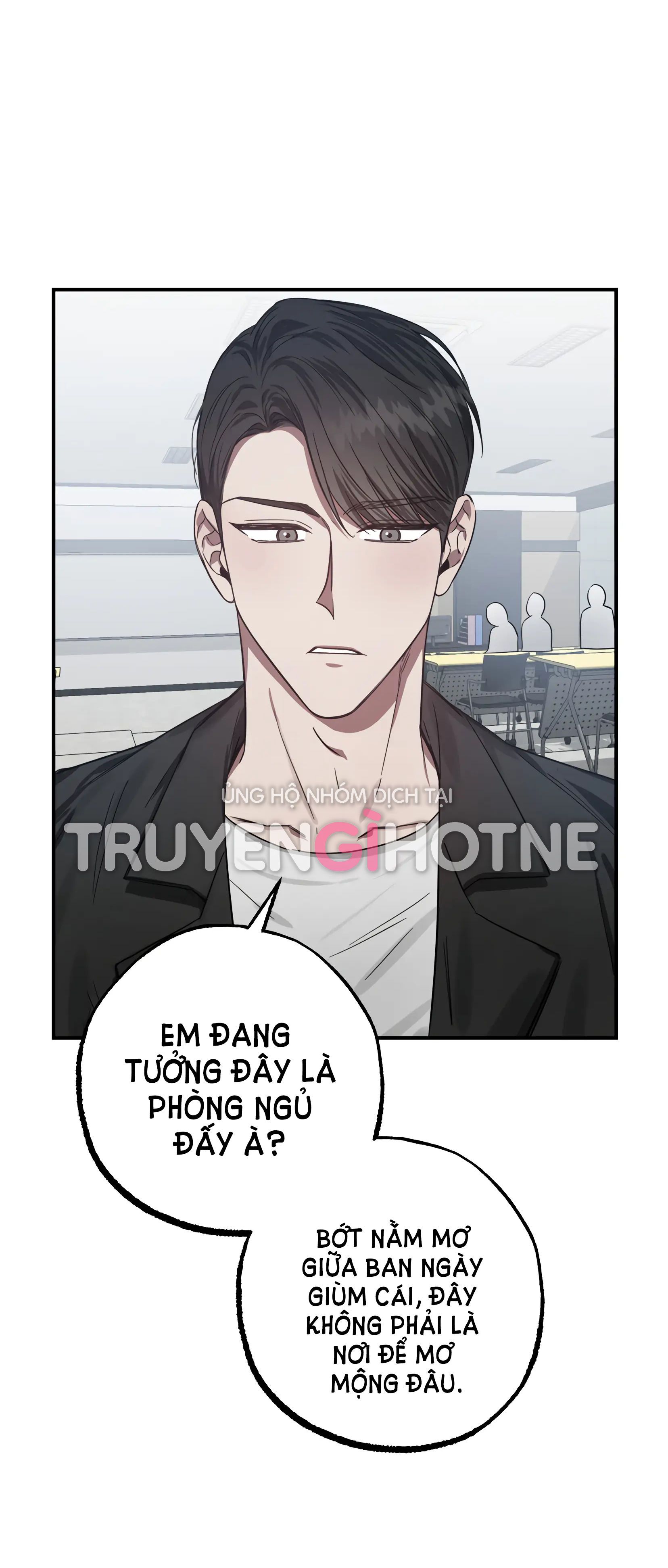 đọc truyện [18+] Quan Hệ Không Xác Định Chương 11 ảnh 6 tại Giả Dược