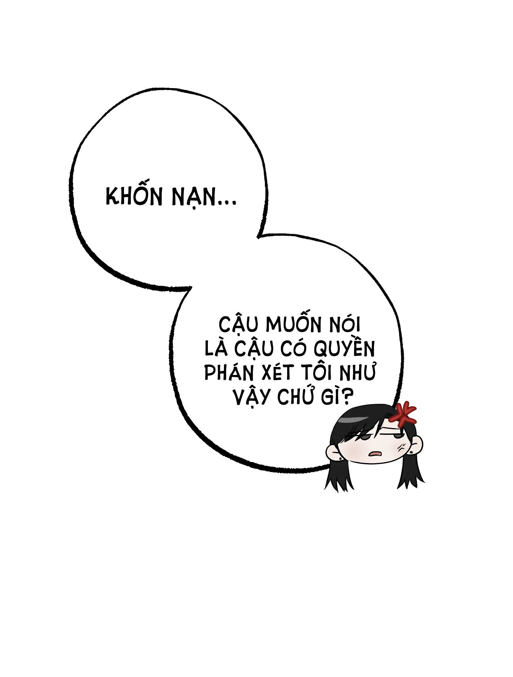 đọc truyện [18+] Quan Hệ Không Xác Định Chương 11 ảnh 52 tại Giả Dược