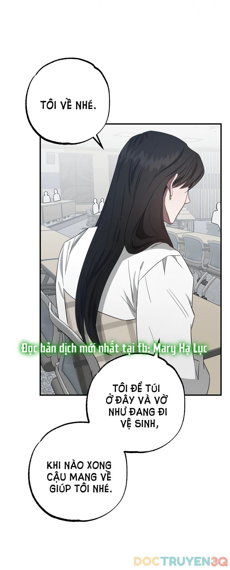 đọc truyện [18+] Quan Hệ Không Xác Định Chương 12.5 ảnh 11 tại Thiên Thai Truyện