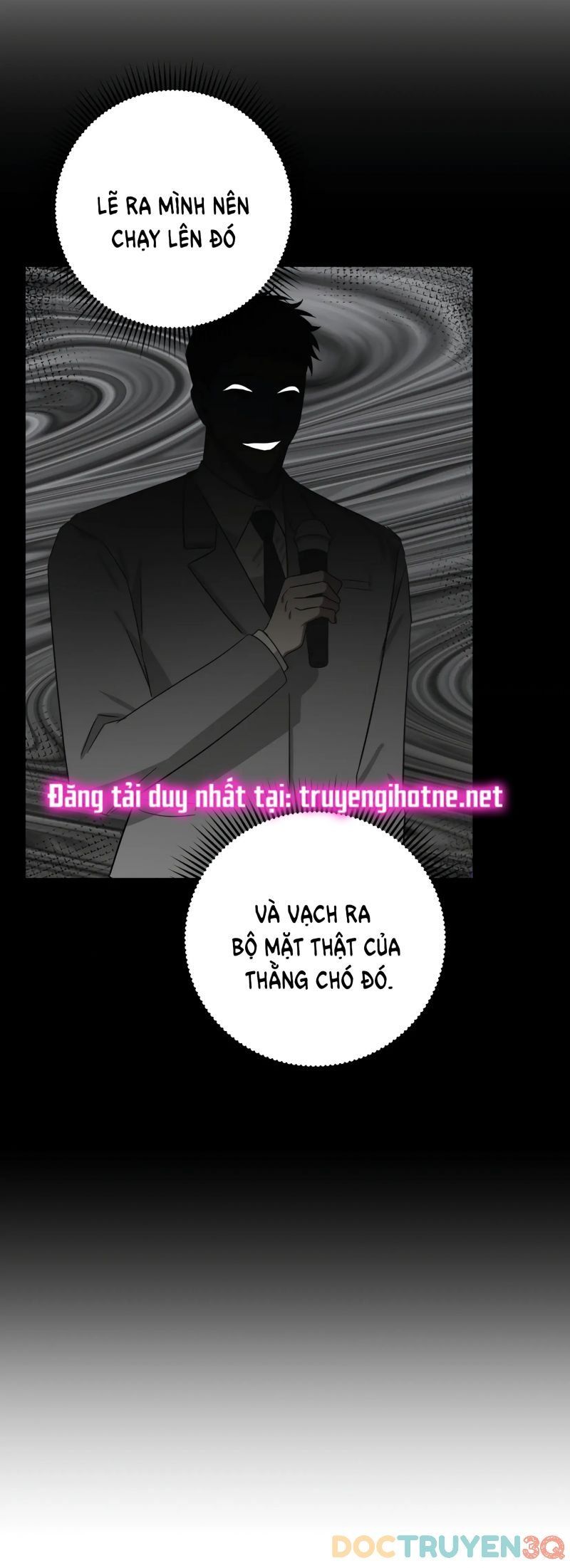 đọc truyện [18+] Quan Hệ Không Xác Định Chương 12.5 ảnh 17 tại Thiên Thai Truyện