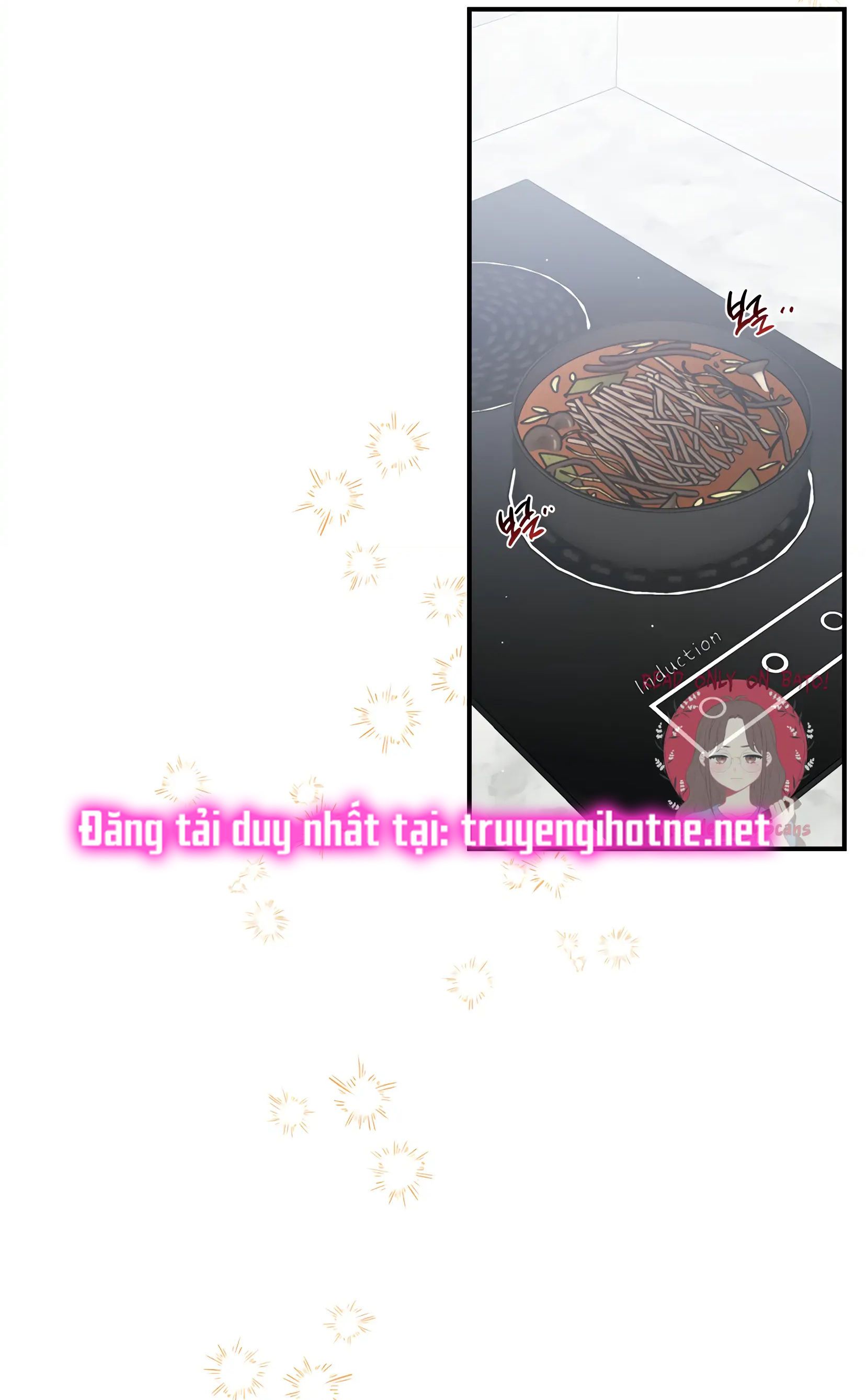 đọc truyện [18+] Quan Hệ Không Xác Định Chương 12 ảnh 2 tại Giả Dược