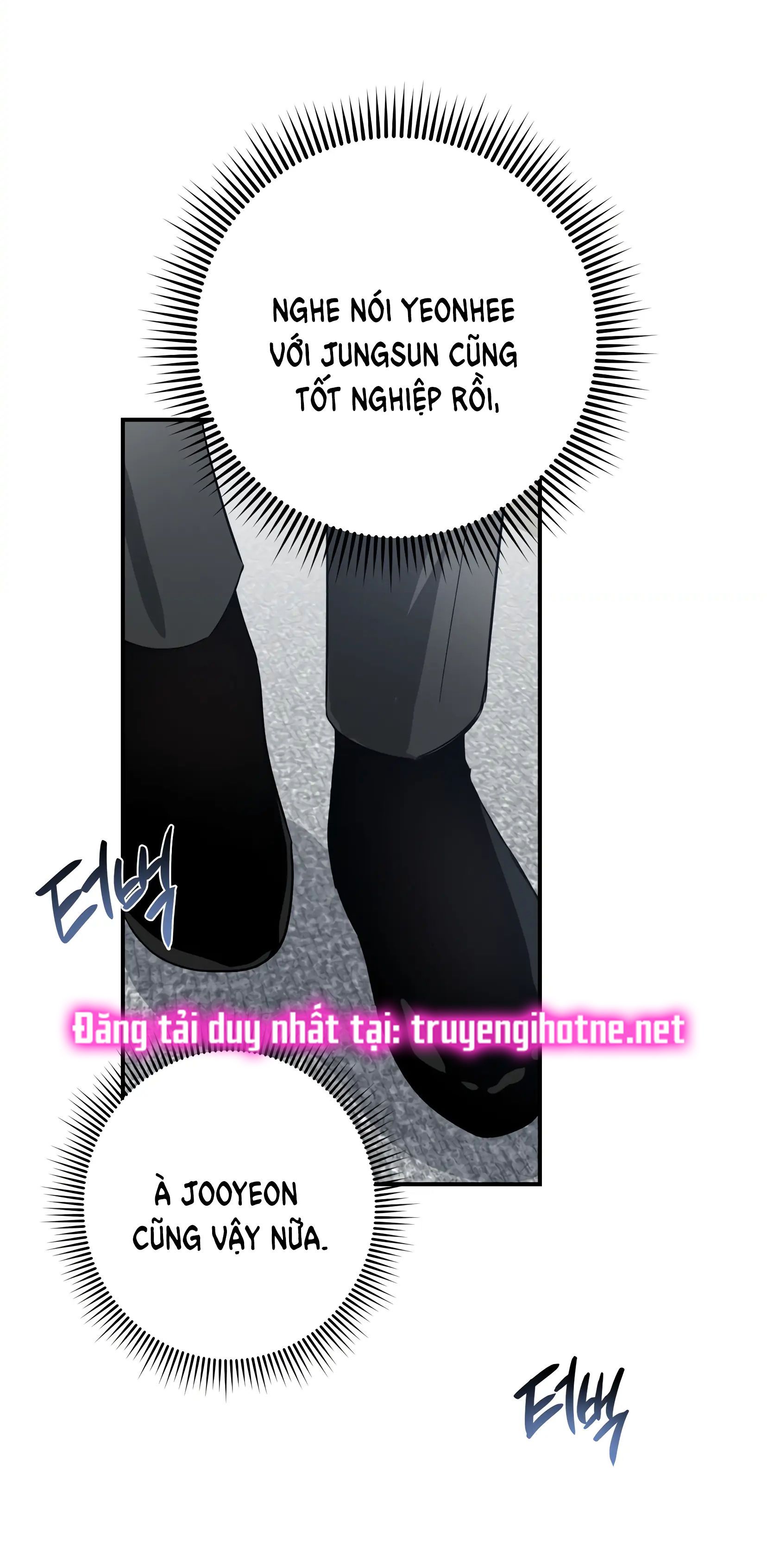 đọc truyện [18+] Quan Hệ Không Xác Định Chương 12 ảnh 24 tại Giả Dược