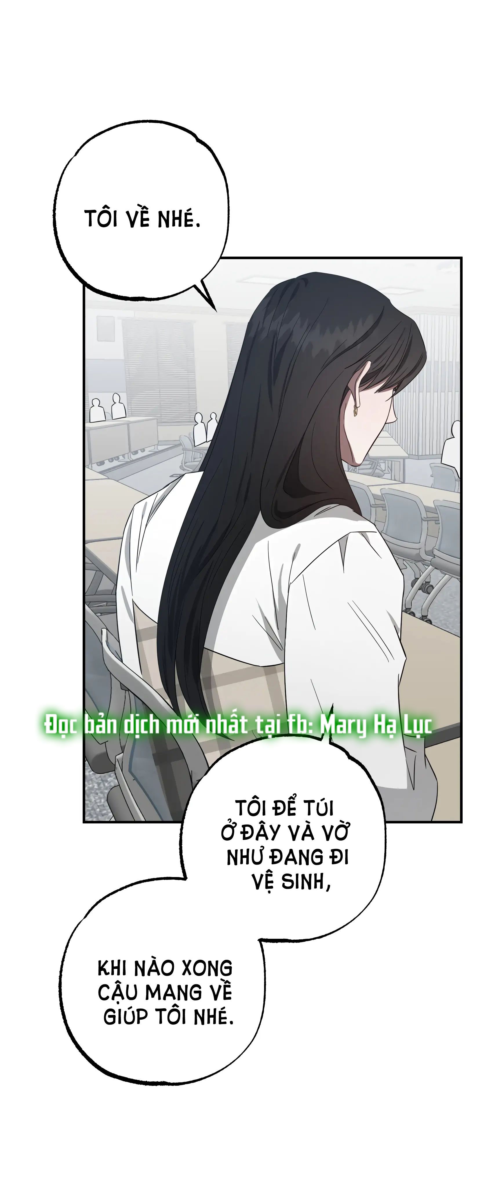đọc truyện [18+] Quan Hệ Không Xác Định Chương 12 ảnh 38 tại Giả Dược