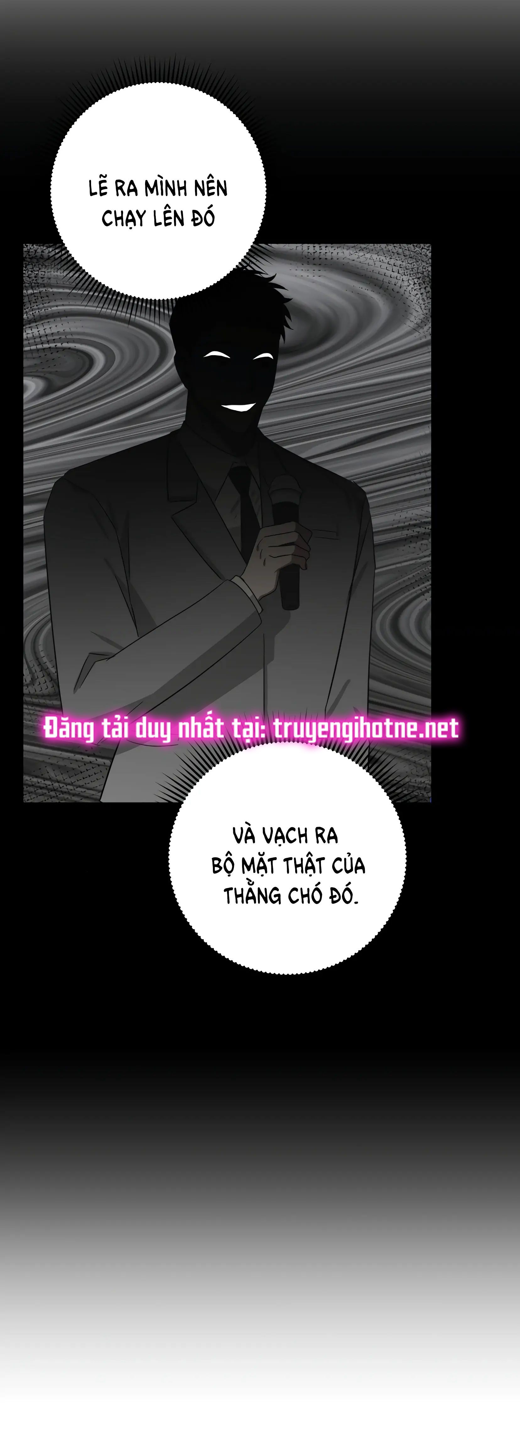 đọc truyện [18+] Quan Hệ Không Xác Định Chương 12 ảnh 44 tại Giả Dược