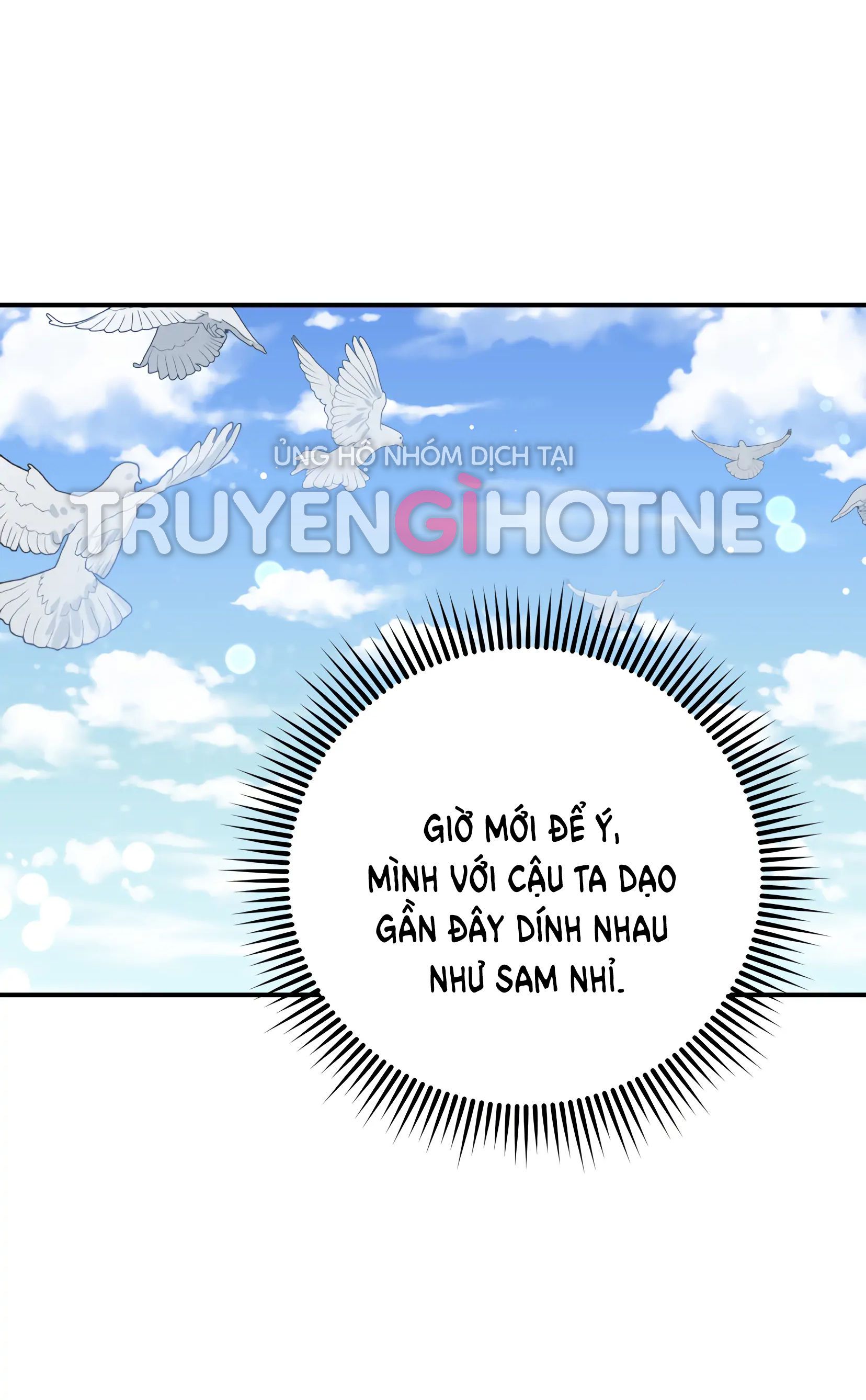 đọc truyện [18+] Quan Hệ Không Xác Định Chương 12 ảnh 47 tại Giả Dược
