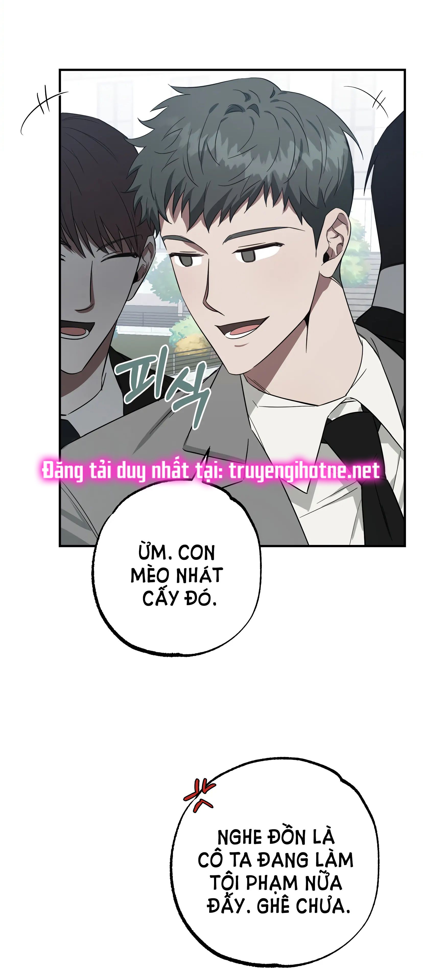 đọc truyện [18+] Quan Hệ Không Xác Định Chương 12 ảnh 52 tại Giả Dược