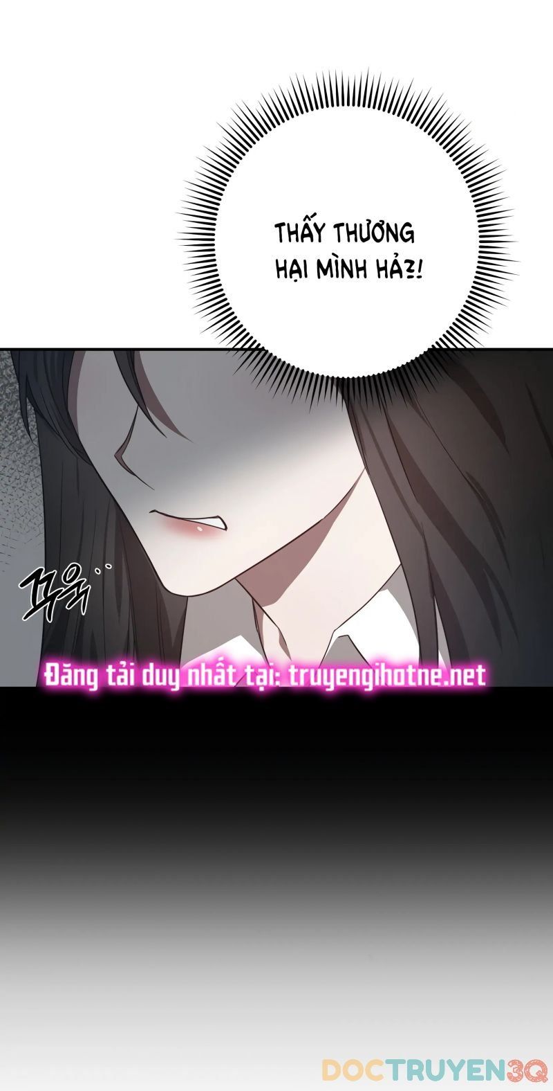 đọc truyện [18+] Quan Hệ Không Xác Định Chương 13.5 ảnh 2 tại Thiên Thai Truyện