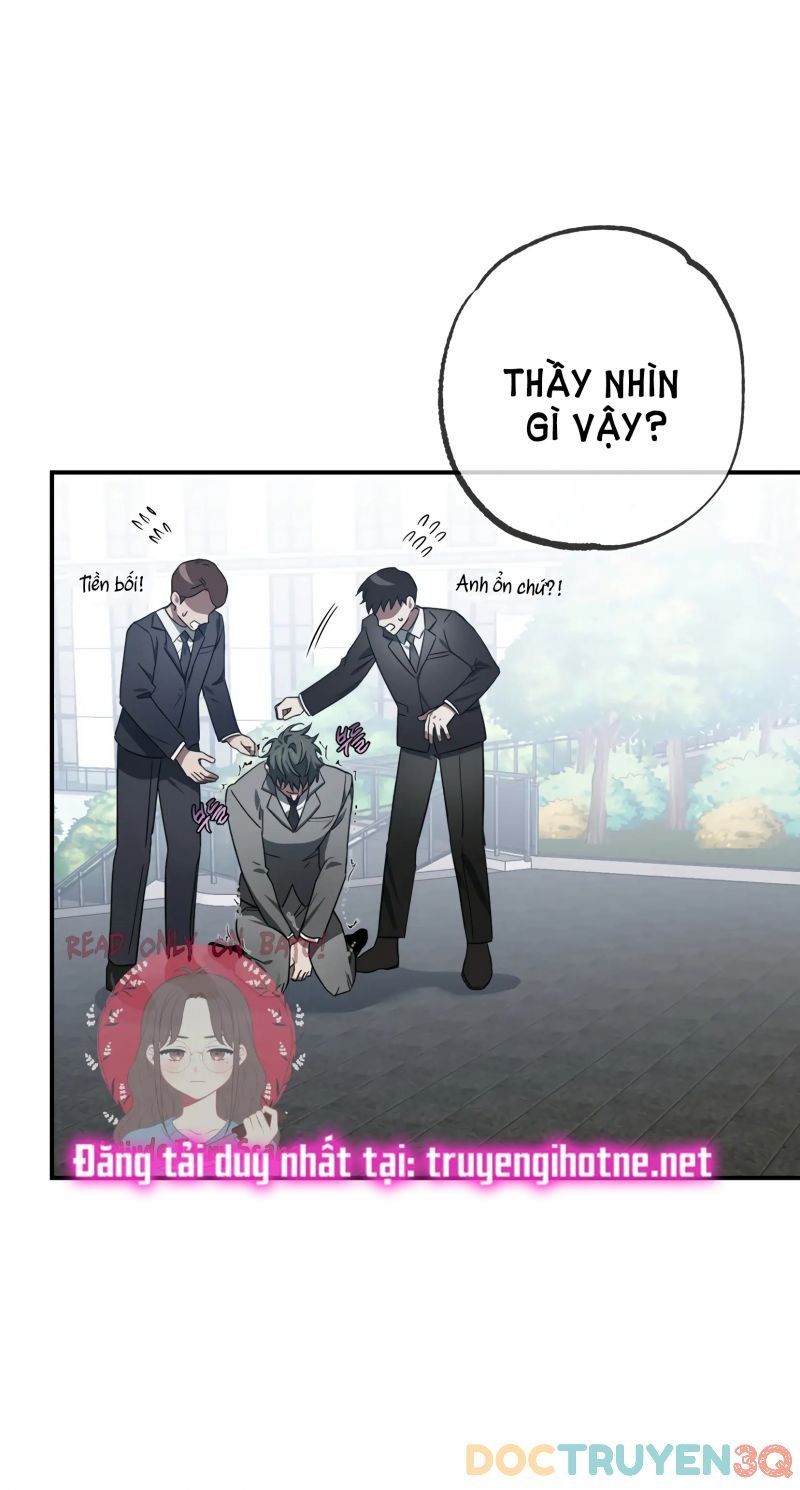 đọc truyện [18+] Quan Hệ Không Xác Định Chương 13.5 ảnh 11 tại Thiên Thai Truyện