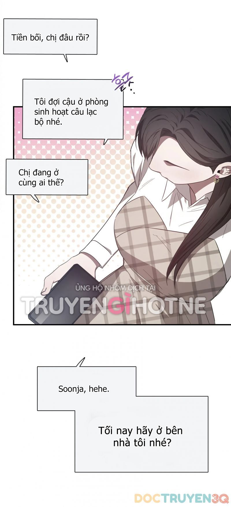 đọc truyện [18+] Quan Hệ Không Xác Định Chương 13.5 ảnh 12 tại Thiên Thai Truyện