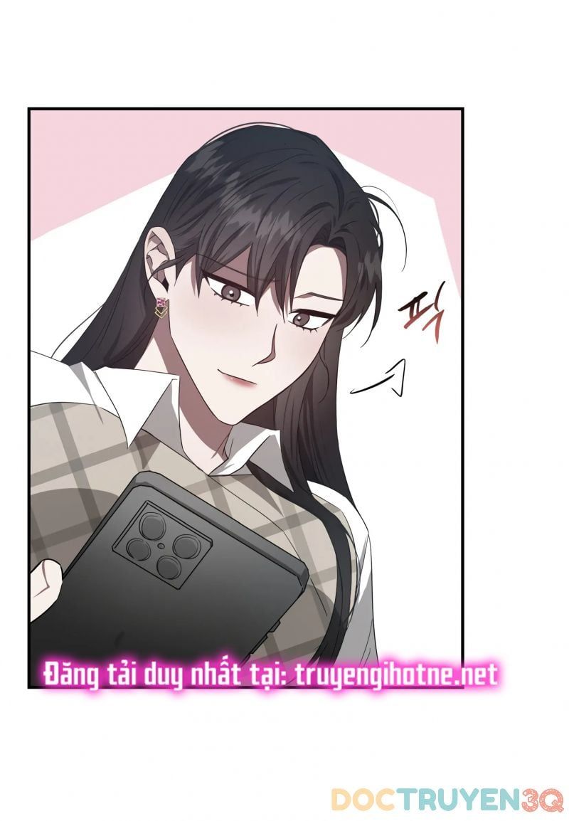 đọc truyện [18+] Quan Hệ Không Xác Định Chương 13.5 ảnh 14 tại Thiên Thai Truyện