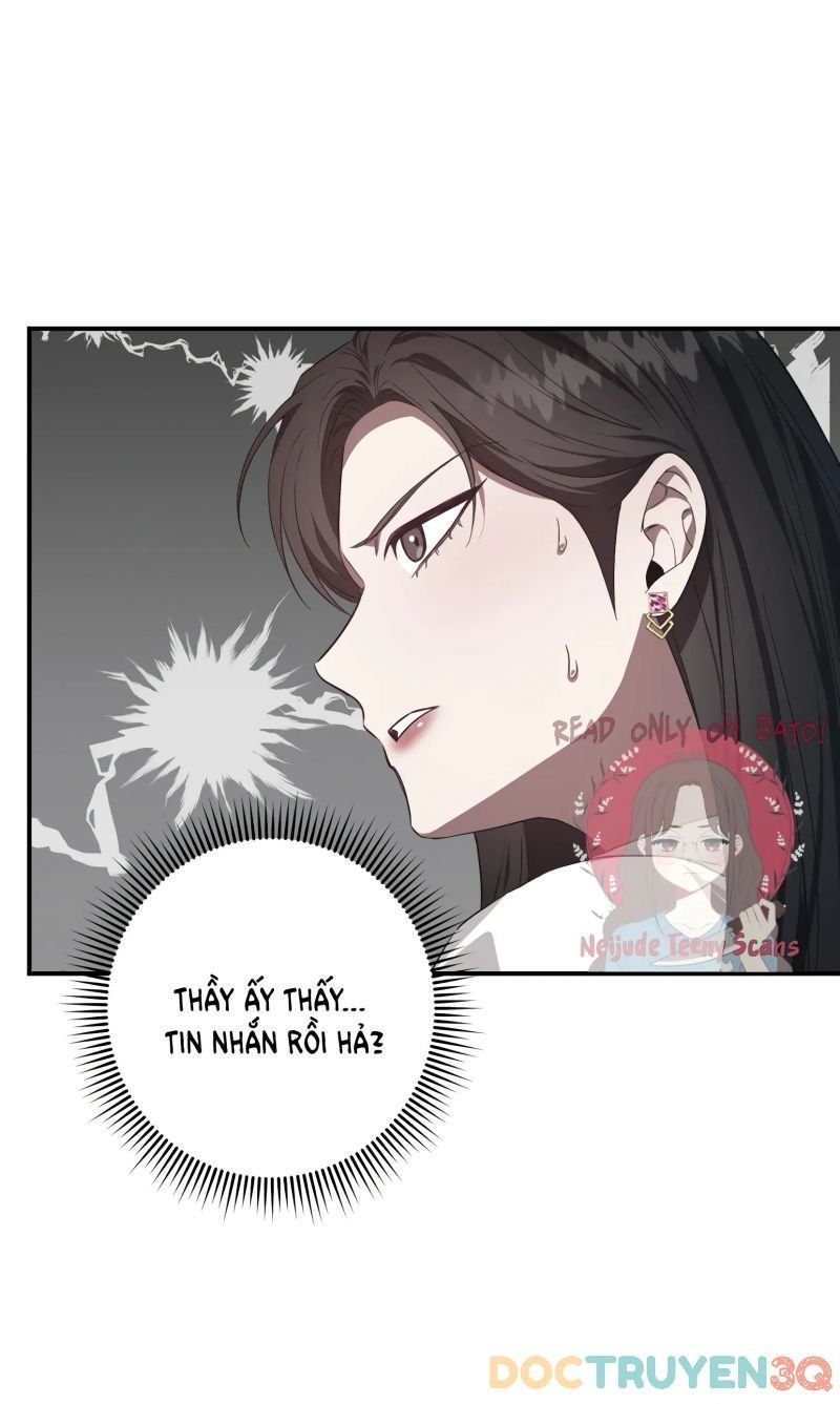 đọc truyện [18+] Quan Hệ Không Xác Định Chương 13.5 ảnh 22 tại Thiên Thai Truyện