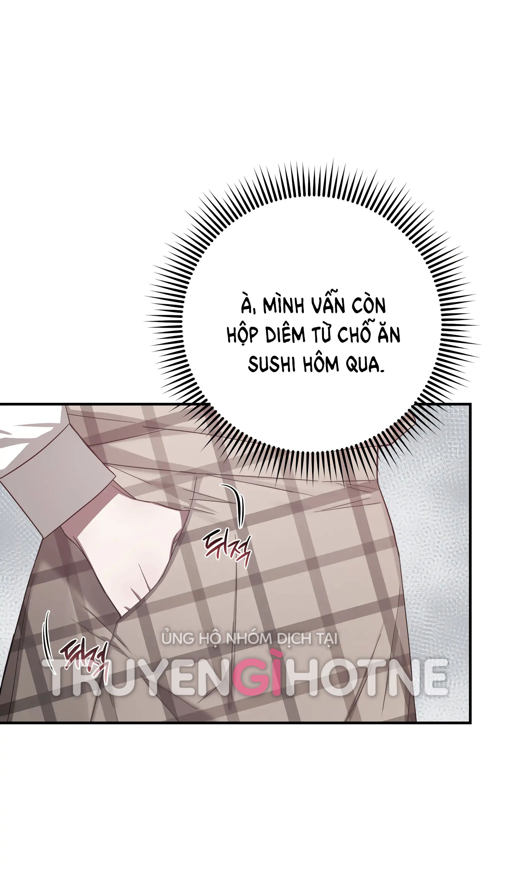 đọc truyện [18+] Quan Hệ Không Xác Định Chương 13 ảnh 31 tại Giả Dược