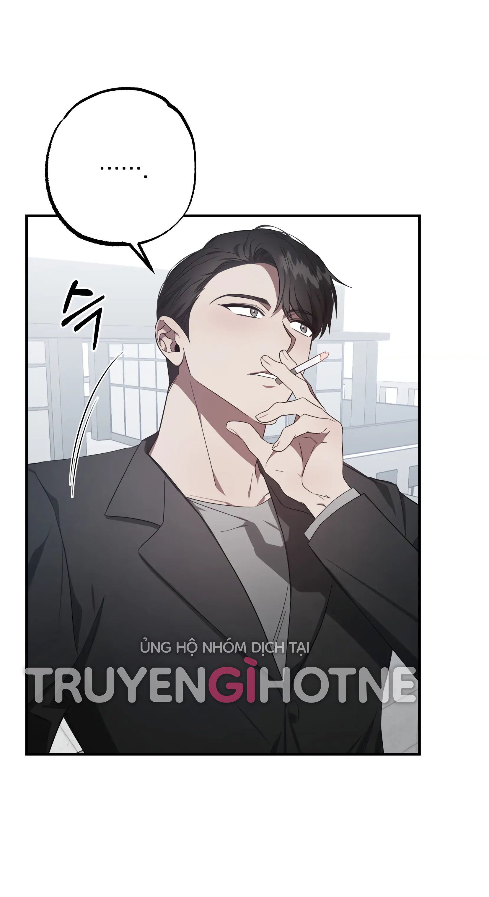 đọc truyện [18+] Quan Hệ Không Xác Định Chương 13 ảnh 36 tại Giả Dược