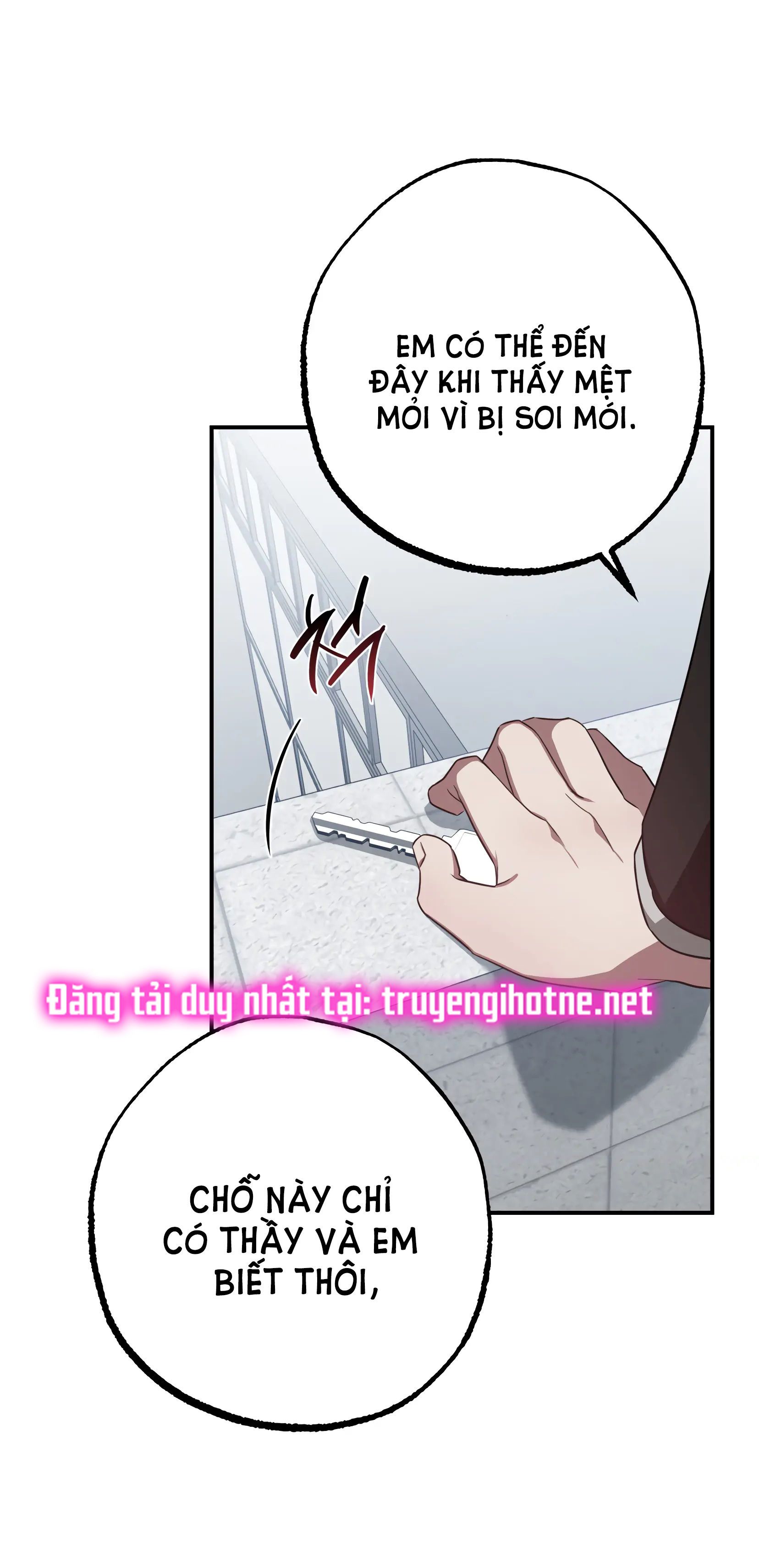 đọc truyện [18+] Quan Hệ Không Xác Định Chương 13 ảnh 39 tại Giả Dược